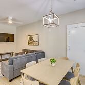 Close to Sports Complex: Modern Millbrook Duplex!