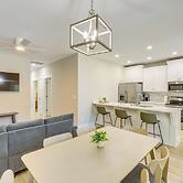 Near 17 Springs Sports Complex: Millbrook Duplex!
