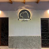 Capybara Hostel