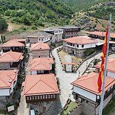 Macedonian Village Hotel & Resort