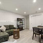 Cozy 1BR Unit near City College of SF
