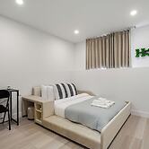 Cozy 1BR Unit near City College of SF