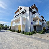 POSESJA APARTAMENTY Posesja Plażowa 4aII