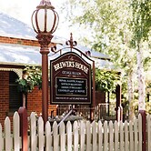 The Brewers House