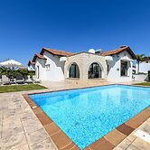 Kymma Bungalow 2 in Ayia Napa