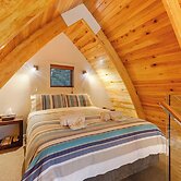 Onetangi Forrest Chalet