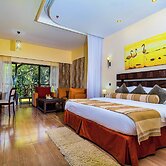 Lake Bogoria Spa Resort