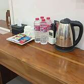 Omah Joglo Pulau Merah