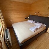 Hvammstangi Rhino Rock Cottages