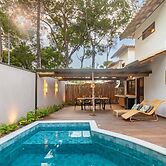 House w/ Pool 900m From the Beach, Arraial Ptg0030