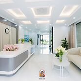 Latritcia Boutique Hotel