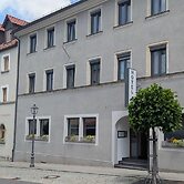 Hotel Drei Lilien