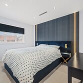 3 Bed Detached House - Sky Tv - Garden - Pets