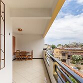 Apt c/ 2 Bedrooms in Conquista, Ilheus/ba Ptz0166