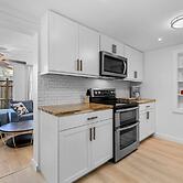 Coastal 2-Bedroom Home Minutes to Beach