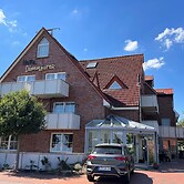 HOTEL DÜNENLÄUFER Carolinensiel
