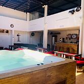 Pousada 4 Estações