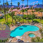 Fairway-view 3 Bedroom Condo in Palm Desert