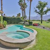 5 Star Rating Oasis Golf Pool Spa 3bed Pga West
