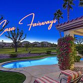 5 Star Rating Oasis Golf Pool Spa 3bed Pga West