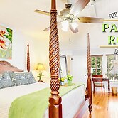 Hibiscus House Bed Breakfast Inn Parrot Room