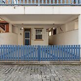 Spacious House 300m From Praia do Pero - Vvp0027