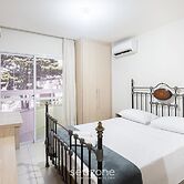 Apt in the Center, 300m From the Beach - Vel0102