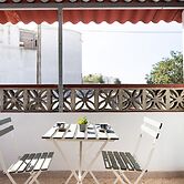 Acogedor Apartamento C Ntrico