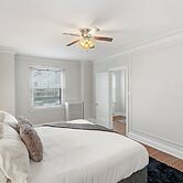 2BR Spacious Apt - BS 605