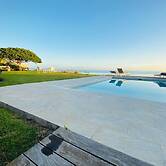 Le Ficus Iti - Belle Villa Bord de mer et Piscine