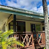 Fare Kale Tiahura in Moorea-maiao