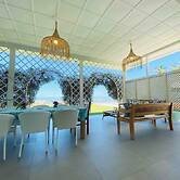 Le Ficus Grande Villa Bord de mer Avec Piscine