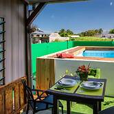 Nahi Lodge in Bora-bora