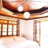 Villerme Lodge in Papeete