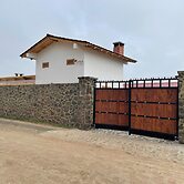 Cabañas Villaseñor