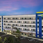 Home2 Suites By Hilton Weston Ft. Lauderdale