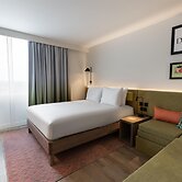 Hampton By Hilton Wroclaw Airport