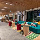 Hampton By Hilton Wroclaw Airport