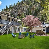 Misty Mountain Lodge