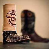 Columbine Roadhouse in Silverton