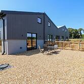 Number 3 The Barn House