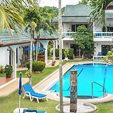 Yanui Paradise unit 2D-2nd floor V216