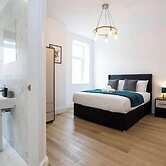 Flat 1 15 Longley Road