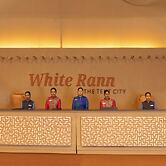 White Rann - The Tent City