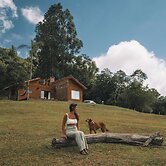 Refugio Montevale - Cabana da Palmeira