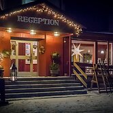 Hotell Bruksvallslidens förmedling