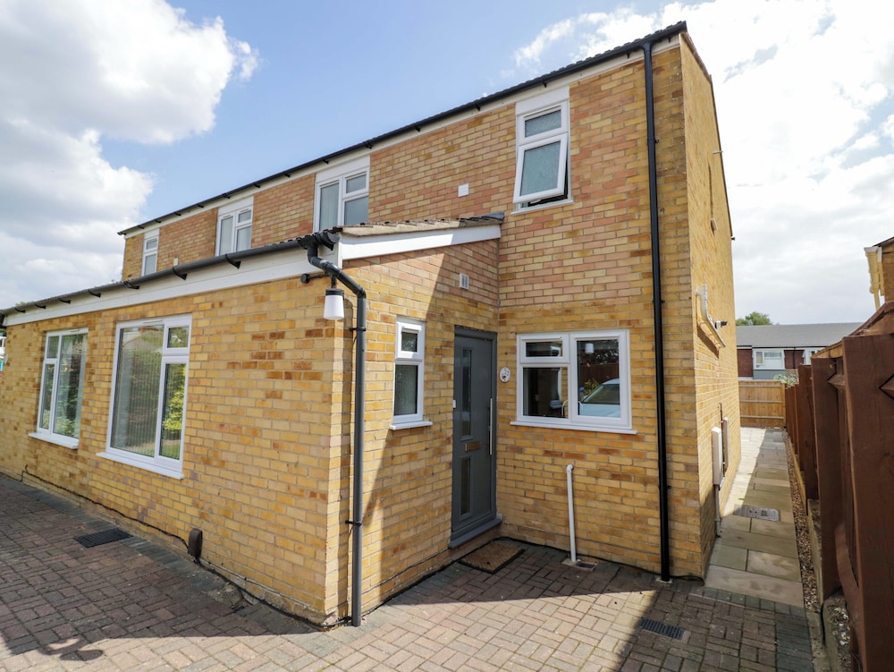 22 Old Chapel Close