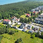 DELUXE ZEN APARTMENT & SPA