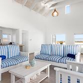 Lampiesbaai Beach House