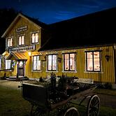 Spångens Gästgivaregård